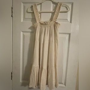 American Eagle Dress